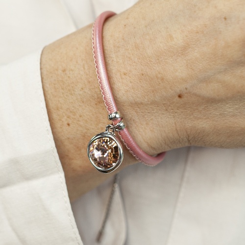 Браслет Fiore Luna Vintage Rose, C1902.5 R/S фото 4